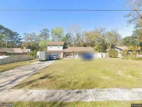 Hopkins, ORANGE PARK, FL 32073