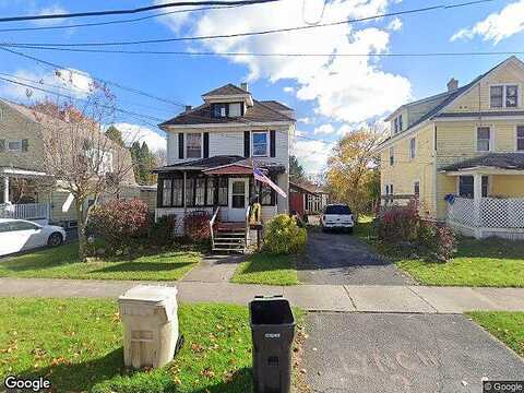 4Th, ILION, NY 13357