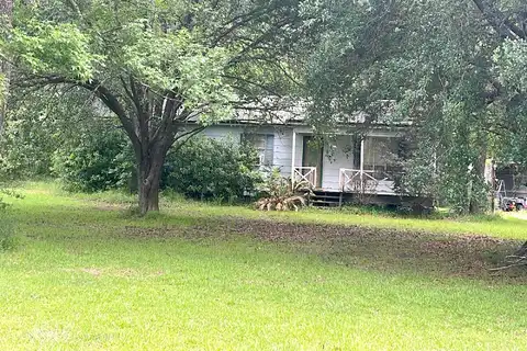 Katie, FOREST HILL, LA 71430
