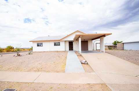 8Th, AJO, AZ 85321
