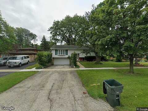 Central, GLENVIEW, IL 60025