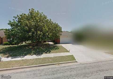 Coley Drive, Killeen, TX 76542