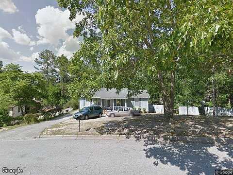 Drumcliff, HEPHZIBAH, GA 30815