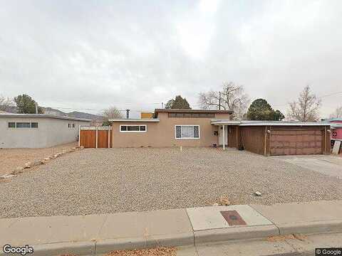 Stevens, ALBUQUERQUE, NM 87112