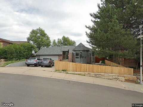 Balsam, BOULDER, CO 80304