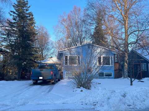 Cottonwood, ANCHORAGE, AK 99508