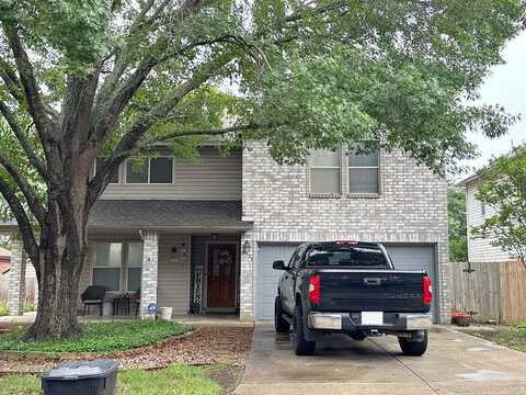 Chasefield, SCHERTZ, TX 78154