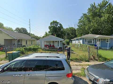 Prairie, DECATUR, IL 62521