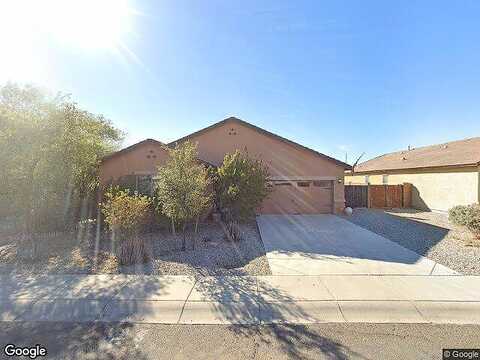 Ellis, BUCKEYE, AZ 85326