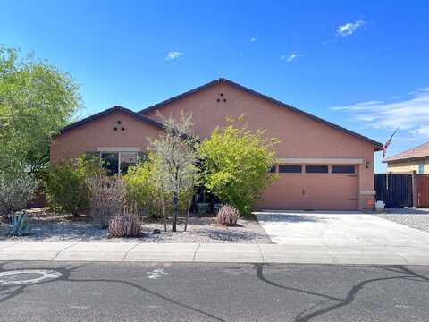 Ellis, BUCKEYE, AZ 85326