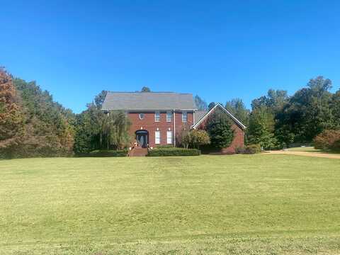 Oak Ridge, HENDERSON, TN 38340