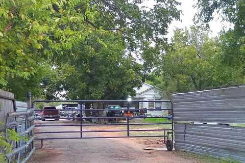 Pecan Way Drive, Wichita Falls, TX 76305