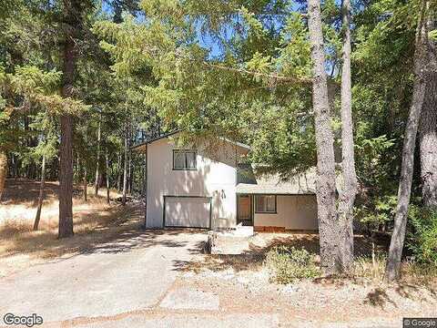 Archer, WILLITS, CA 95490