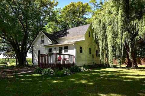 Northern, PINE CITY, MN 55063