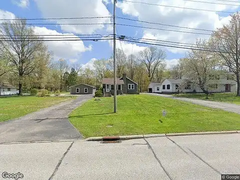 Brainard, CLEVELAND, OH 44124