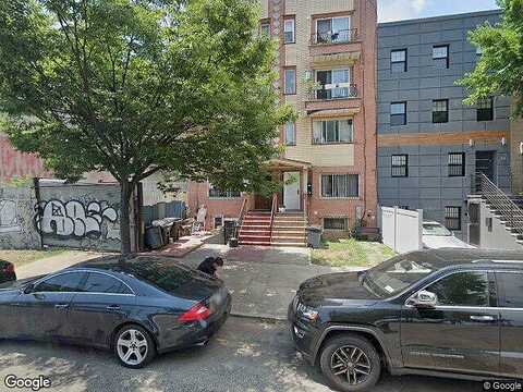 Saint Andrews, BROOKLYN, NY 11216