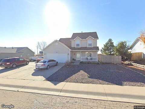 Joshua, KEENESBURG, CO 80643