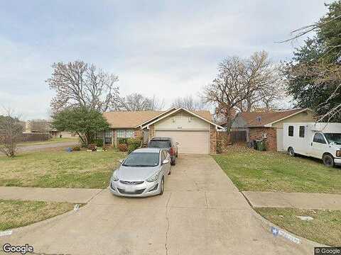 Forest Ridge, ARLINGTON, TX 76016