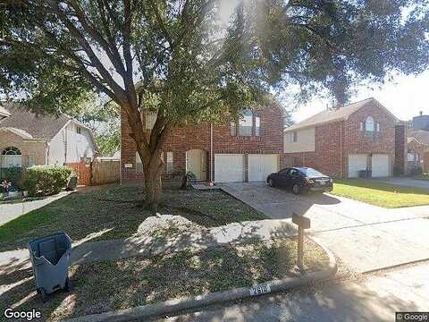 Heatherknoll, SPRING, TX 77373