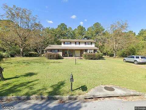Heritage, WAYCROSS, GA 31501