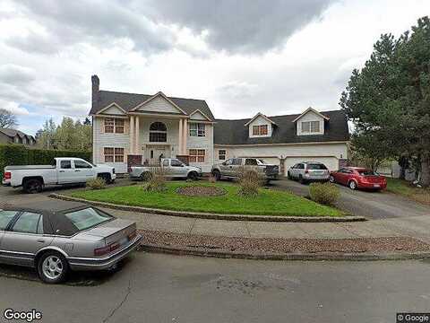 125Th, VANCOUVER, WA 98683