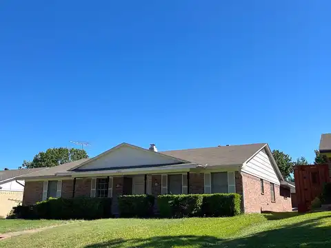 Montclair, MESQUITE, TX 75150