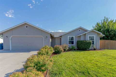 Iowa, NAMPA, ID 83686