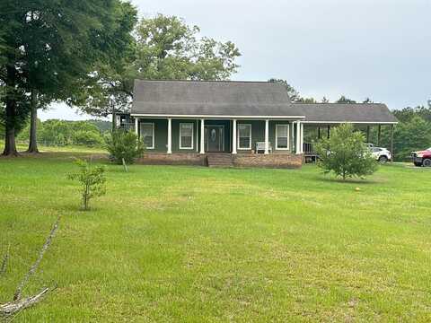 East County Road 19, Ariton, AL 36311