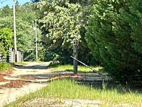 Rhoda Rish, LEESVILLE, SC 29070