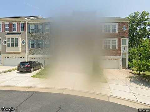 Glenriver, WOODBRIDGE, VA 22191