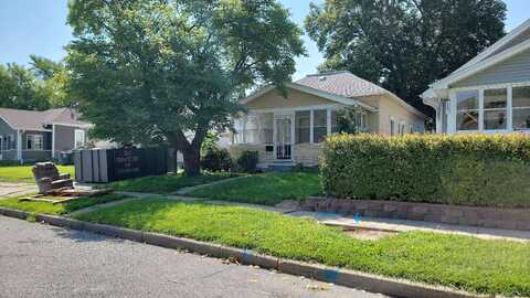 Avenue C, COUNCIL BLUFFS, IA 51501
