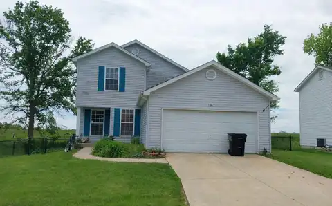 Equestrian, WINFIELD, MO 63389