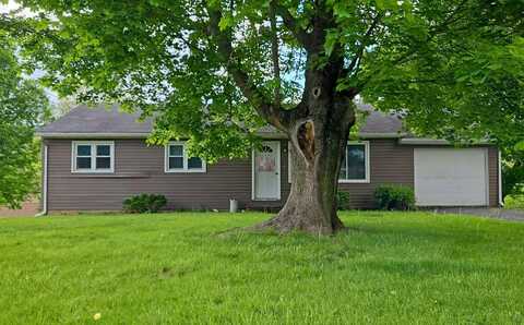 Upper Snake, Everett, PA 15537