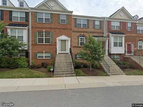 Shade Branch, HANOVER, MD 21076