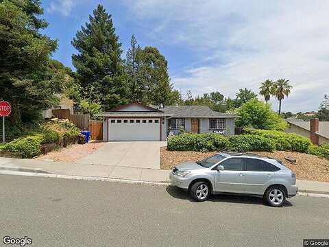 Mendocino, PINOLE, CA 94564