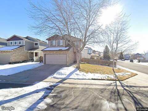 80Th, WESTMINSTER, CO 80031