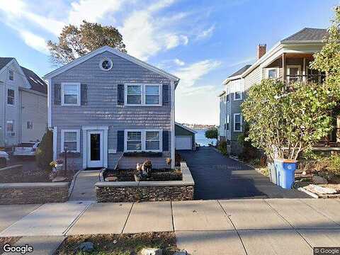 Court, WINTHROP, MA 02152