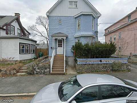 Lily, LYNN, MA 01902