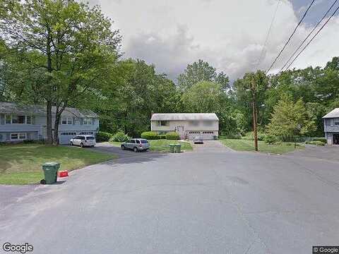 Millbrook, WINDSOR, CT 06095