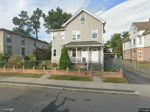Sisson, HARTFORD, CT 06106