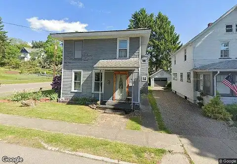 Spruce, HORNELL, NY 14843