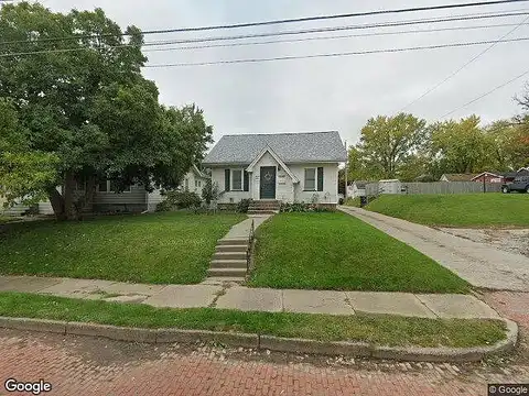 13Th, ROCK ISLAND, IL 61201
