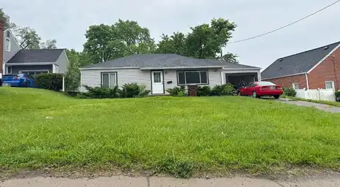 Roosevelt, MIDDLETOWN, OH 45044