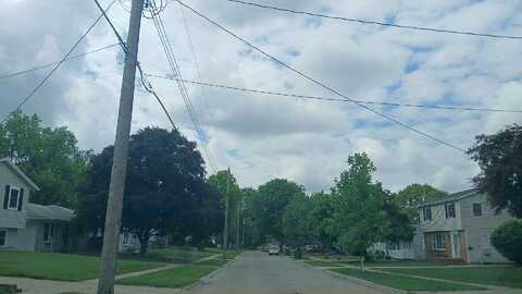 40Th, DES MOINES, IA 50317