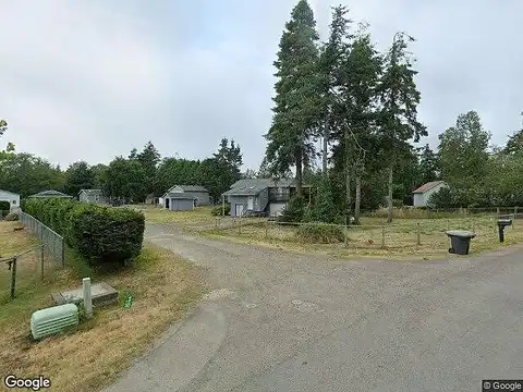 234Th, OCEAN PARK, WA 98640