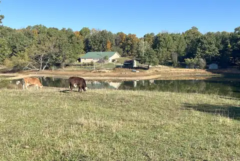 Private Road 2787, MOUNTAIN VIEW, MO 65548