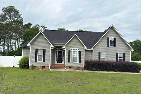 Flushing Covey, HARTSVILLE, SC 29550