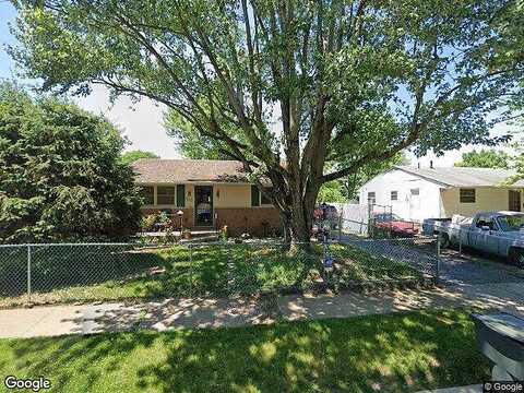 Hillgate, COLUMBUS, OH 43207