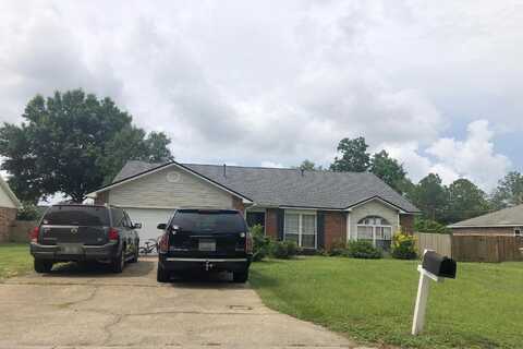 Geronimo, CRESTVIEW, FL 32539