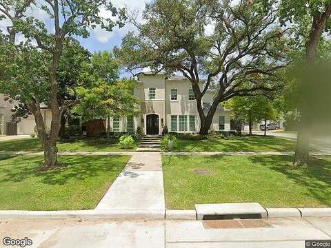 University, HOUSTON, TX 77005